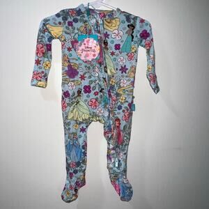 Posh Peanut Princess